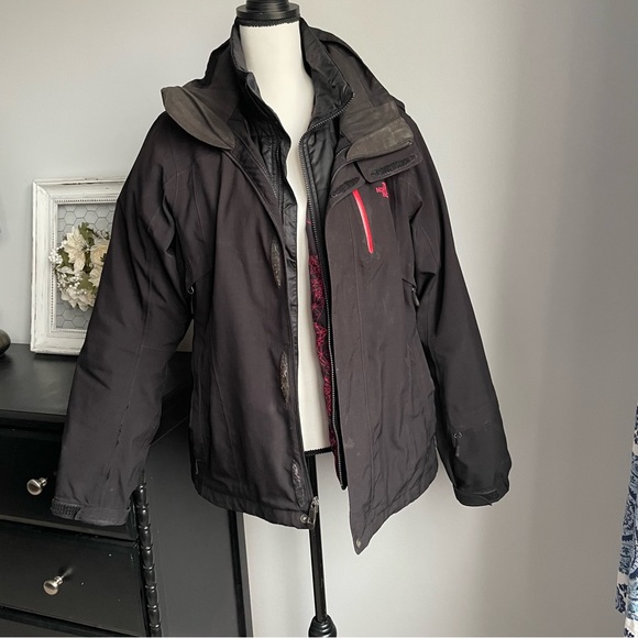 The North Face Jackets & Coats The North Face Winter Jacket Poshmark